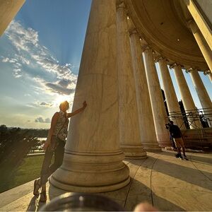 Meet your Posher, Jolene